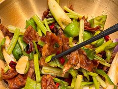 -火龙堂·风味民间菜(文一路店)
