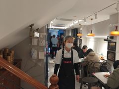 -小杨生煎(黄河路店)