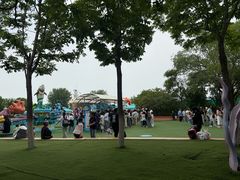 -秦皇岛乐岛海洋王国