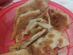 油饼-费记胡辣汤(总店)