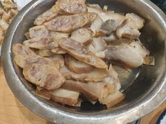 -华顺土菜馆(洪岗路店)