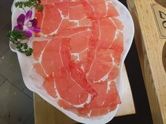 -杨肥肠小火锅(花园店)