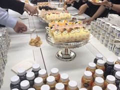 -Rosy洛绮·蛋糕咖啡店