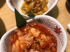 -山之川日料放题(通州店)