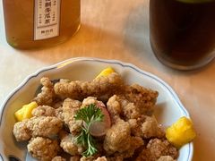 -林四喜·闽南传家菜(鼓浪屿店)