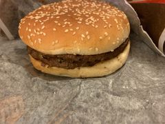 重装芝牛国王堡-汉堡王(北京三里屯购物中心)