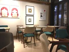 大堂-Lex Coffee
