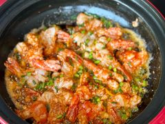 -广州柏悦酒店·悦景轩·粤菜餐厅