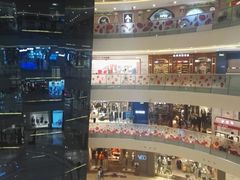 -万达广场(南京江宁店)