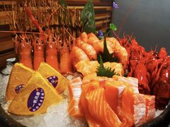 -菊上料理(蜀山银泰百货店)