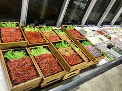 -火锅先生(五马街店)