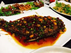 -城南往事济南风味主题餐厅(东环店)