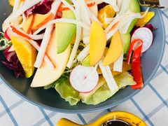 -艾蜜西餐厅(梅园店)