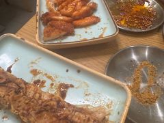 -五十中小肉串(南站店)