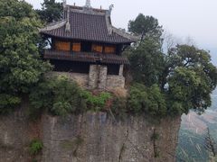 -窦圌山风景区