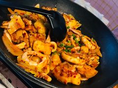 -HOTISLAND海鸡岛(宝业路店)