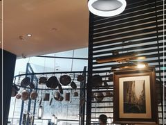 大堂-大头椰·海南椰子鸡火锅(思明万象城店)