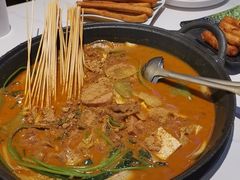 -杨翔豆皮涮牛肚(益田假日天地店)
