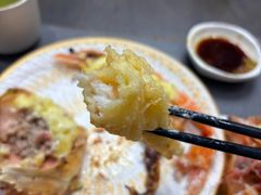 -红叶日料·放题·海胆·定食(星海店)