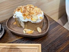 小山进提拉米苏卷-Double cafe