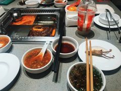 -海底捞火锅(亲贤北街店)