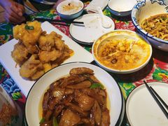 -人民公社大食堂(张家湾店)
