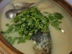 -风味小馆(天目湖宾馆店)