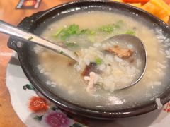 -真粥道(新华东路店)