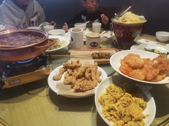 -关东小磨东北菜(上海长风大悦城店)