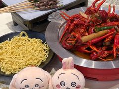 -聚味瞿记·龙虾堂(坡子街店)