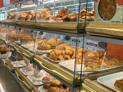 咖喱肠面包-新侨三宝乐面包店(崇文门店)