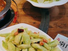 -祥源南门羊蝎子 涮肉(密云店)