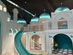 -ABC Swim亲子游泳俱乐部(河西店)