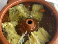 -彩云天云南餐厅