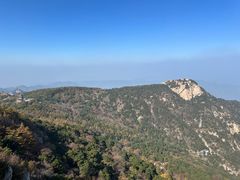 -泰山风景名胜区