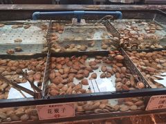 -黑金·寻焰自助百汇·烤肉·火锅(中街店)