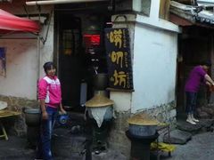 -唠叨坊私房菜(五一街店)