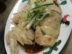 -威南记鸡饭餐室