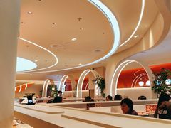 -争鲜回转寿司(朝外悠唐PLUS店)