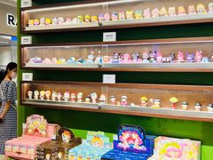-泡泡玛特POPMART(天环购物中心店)