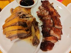 -东就鸭饭店·古早海南菜(友谊南海城店)