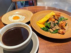 -BAKER&SPICE(祥云小镇店)