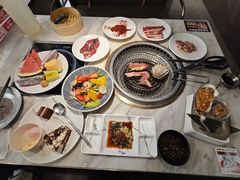 -火炉火自助餐(西直门凯德MALL店)