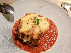 -巴别塔法餐舍(合作路店)