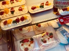 -味多美(江桥万达店)