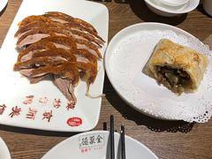 -全聚德(江宁店)