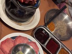 -陇璟烧肉酒场(友谊阳光城店)