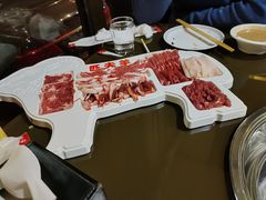 -匹夫涮肉城(黄村店)