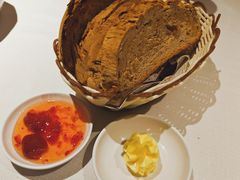 -俄士厨房(五棵松华熙LIVE店)