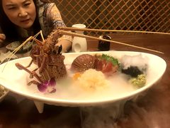 -松子料理(亮马桥店)